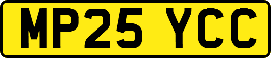 MP25YCC