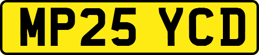 MP25YCD