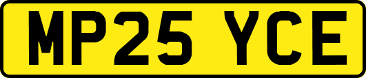 MP25YCE