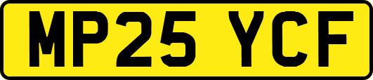 MP25YCF