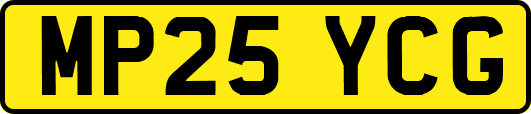 MP25YCG