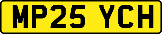 MP25YCH