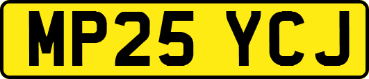 MP25YCJ