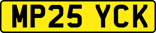 MP25YCK