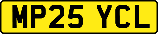 MP25YCL