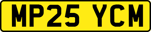 MP25YCM