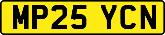 MP25YCN