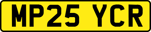 MP25YCR