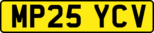 MP25YCV