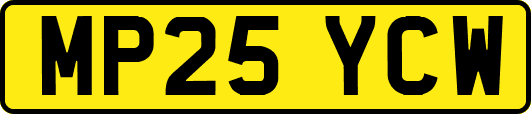 MP25YCW