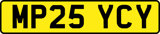 MP25YCY