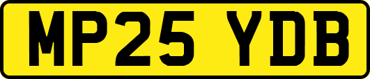 MP25YDB
