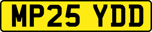 MP25YDD