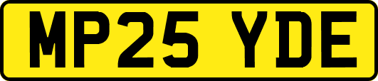 MP25YDE
