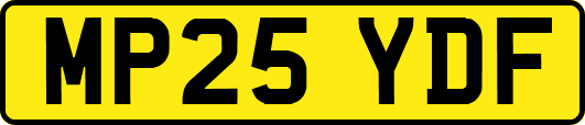 MP25YDF