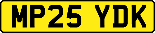 MP25YDK
