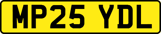 MP25YDL