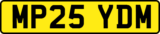 MP25YDM