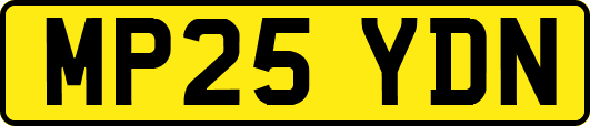 MP25YDN
