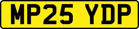 MP25YDP