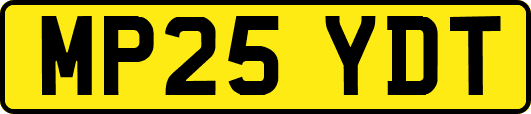 MP25YDT