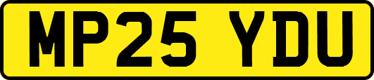 MP25YDU