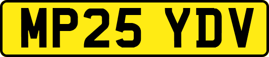 MP25YDV