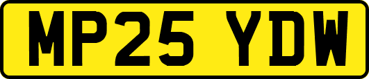 MP25YDW