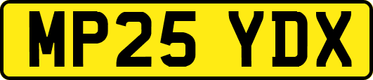 MP25YDX