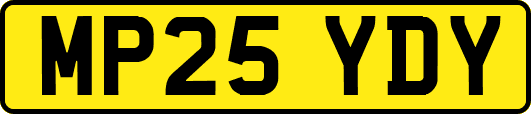 MP25YDY