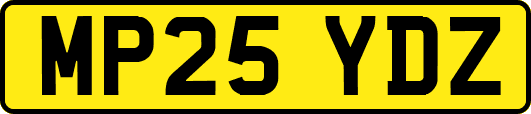 MP25YDZ