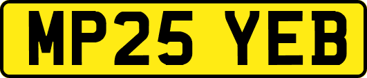 MP25YEB