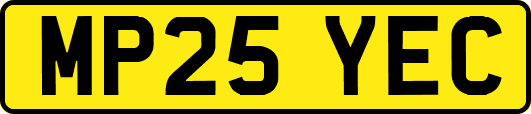 MP25YEC