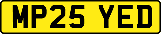 MP25YED