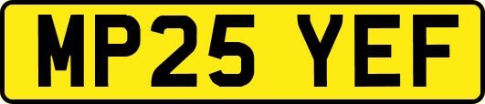 MP25YEF