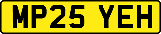 MP25YEH
