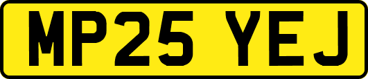 MP25YEJ