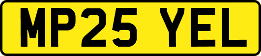 MP25YEL