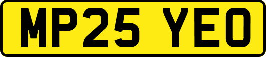 MP25YEO