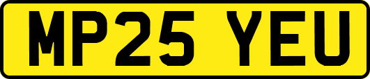MP25YEU
