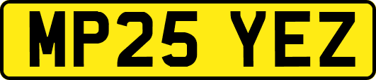 MP25YEZ