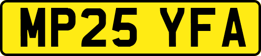 MP25YFA