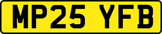 MP25YFB