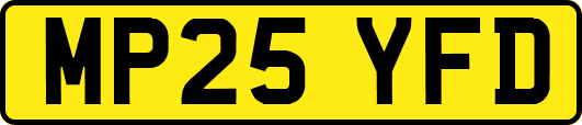 MP25YFD