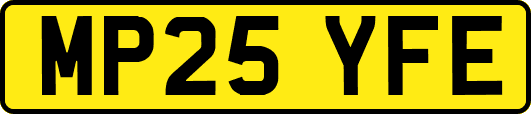 MP25YFE