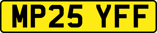 MP25YFF