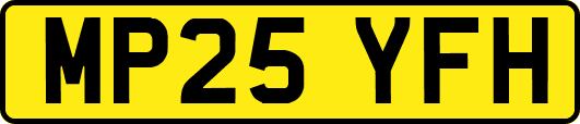 MP25YFH