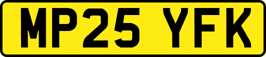 MP25YFK