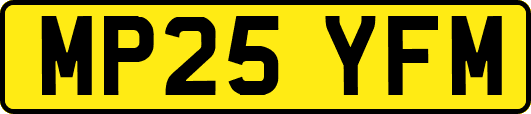 MP25YFM