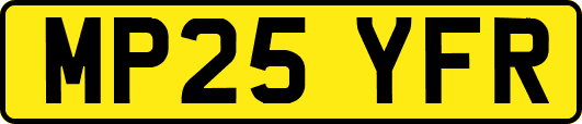 MP25YFR